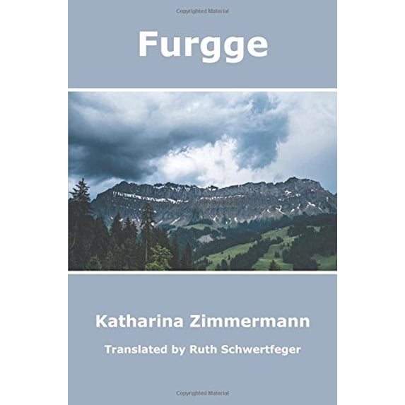 Pre-Owned Furgge Paperback