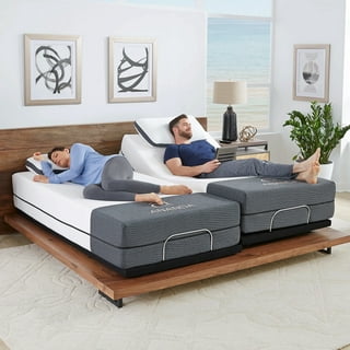 Power Adjustable Bed Base in Mattresses & Accessories 