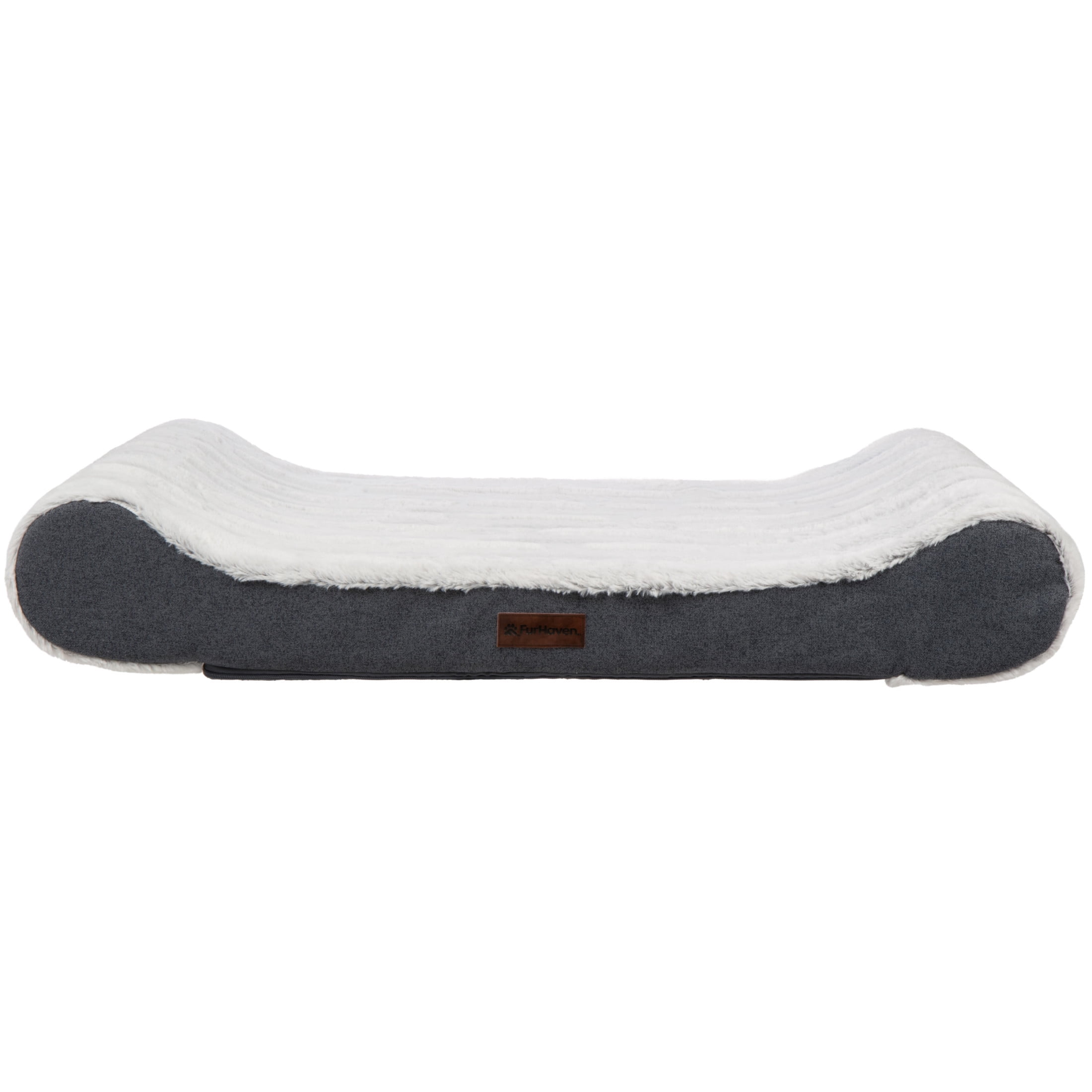Dog Orthopedic Lounger Pet Bed