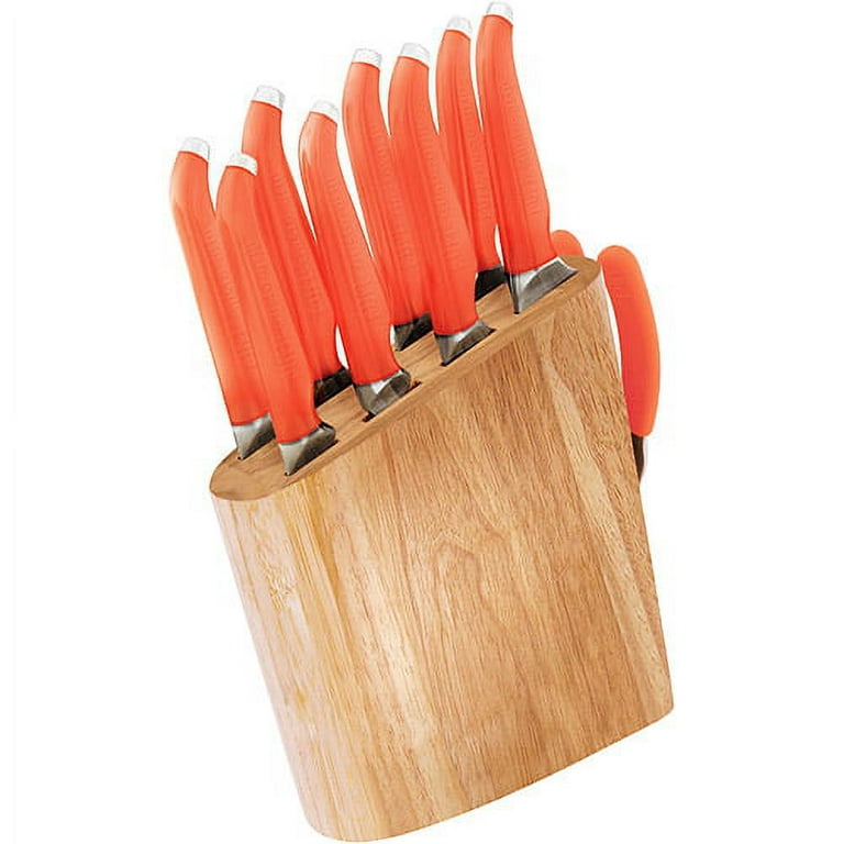 Furi Rachael Ray Essential 10-Piece Birchwood Cutlery Set