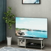 Furinno 11174 Just Low Rise TV Stand for up to 32" TV