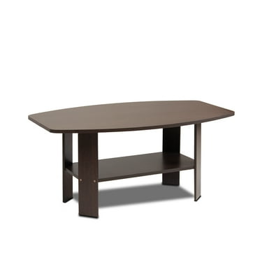 Furinno 11179 Simple Design Coffee Table