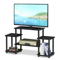 Furinno 11257 Turn-N-Tube No Tools Entertainment Center