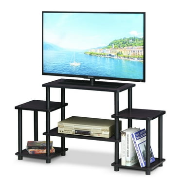 Furinno 11257 Turn-N-Tube No Tools Entertainment Center