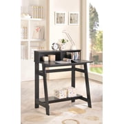 Furinno 14054 Simplistic A-Frame Computer Desk