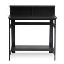 Furinno 14054 Simplistic A-Frame Computer Desk