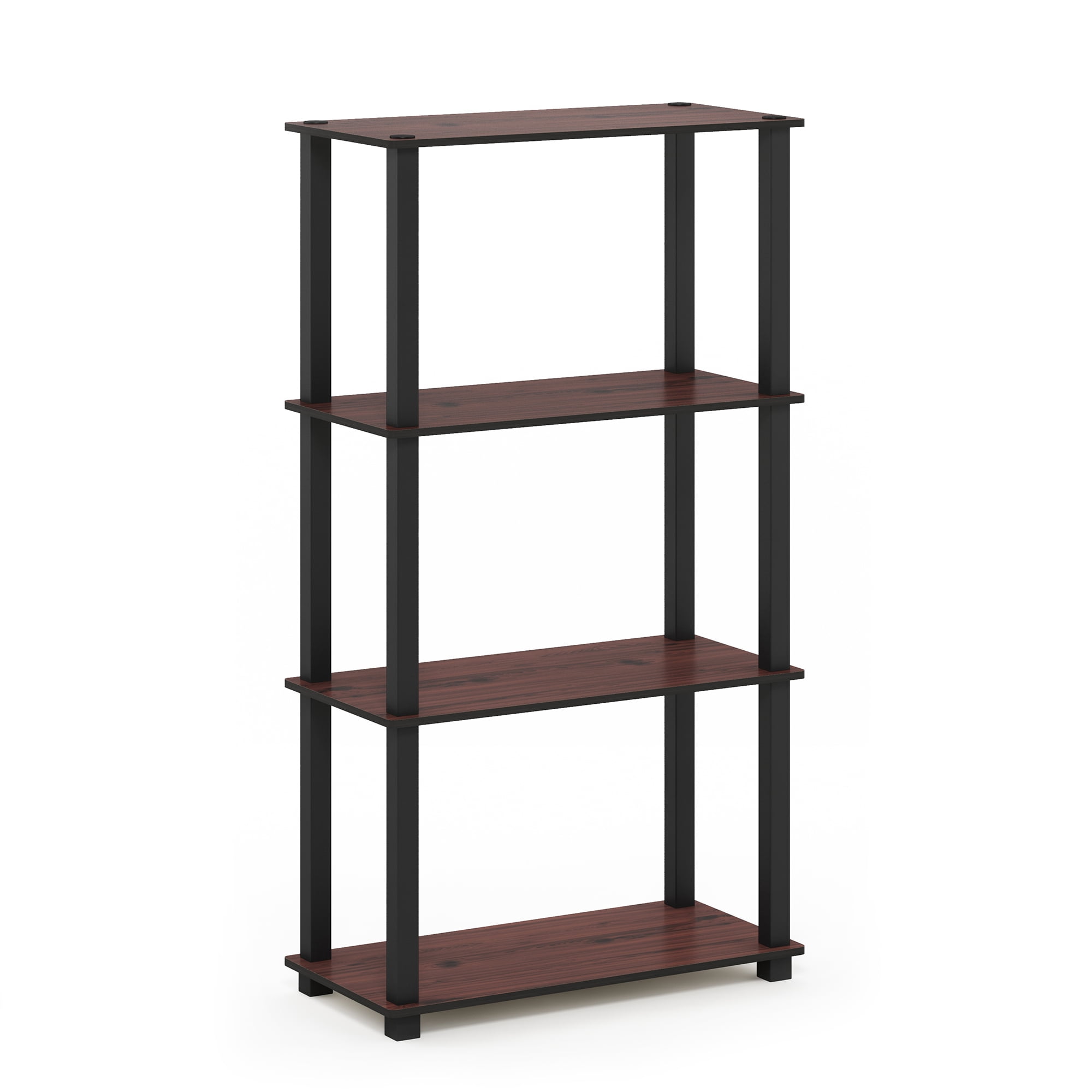 https://i5.walmartimages.com/seo/Furinno-23-6-W-x-11-4-D-x-43-25-H-4-Shelf-Freestanding-Shelves-Dark-Cherry-and-Black_f9b0d227-b666-4a28-a5ce-753fac460d26_1.5abb6aabe7633f5b15716c95459bb52b.jpeg