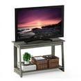 thumbnail image 1 of Furinno Beginning TV Stand, French Oak Grey 18041GYW, 1 of 6