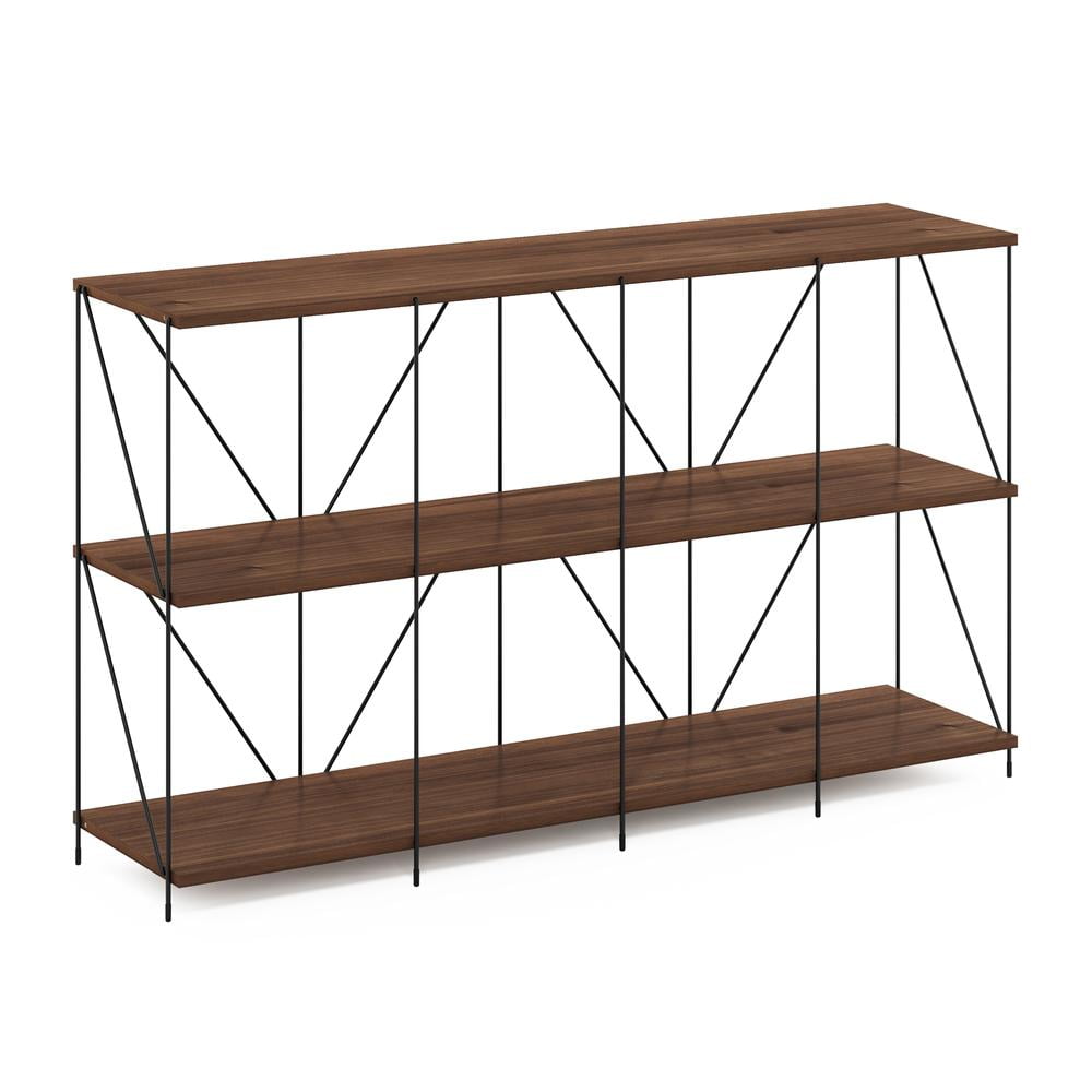 Free Shipping! Winsome Wood Terry 3-Tier Foldable Shelf