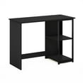 thumbnail image 1 of Furinno Camnus Modern Living Computer Desk 40 inch, Americano/Black, 1 of 5