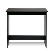 Home Improvement Simplistic Study Table, Espresso