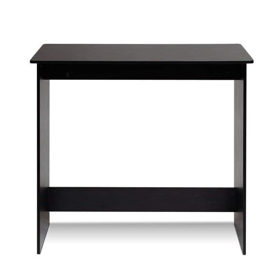 Home Improvement Simplistic Study Table, Espresso