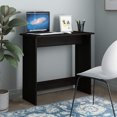 thumbnail image 1 of Home Improvement Simplistic Study Table, Espresso, 1 of 8