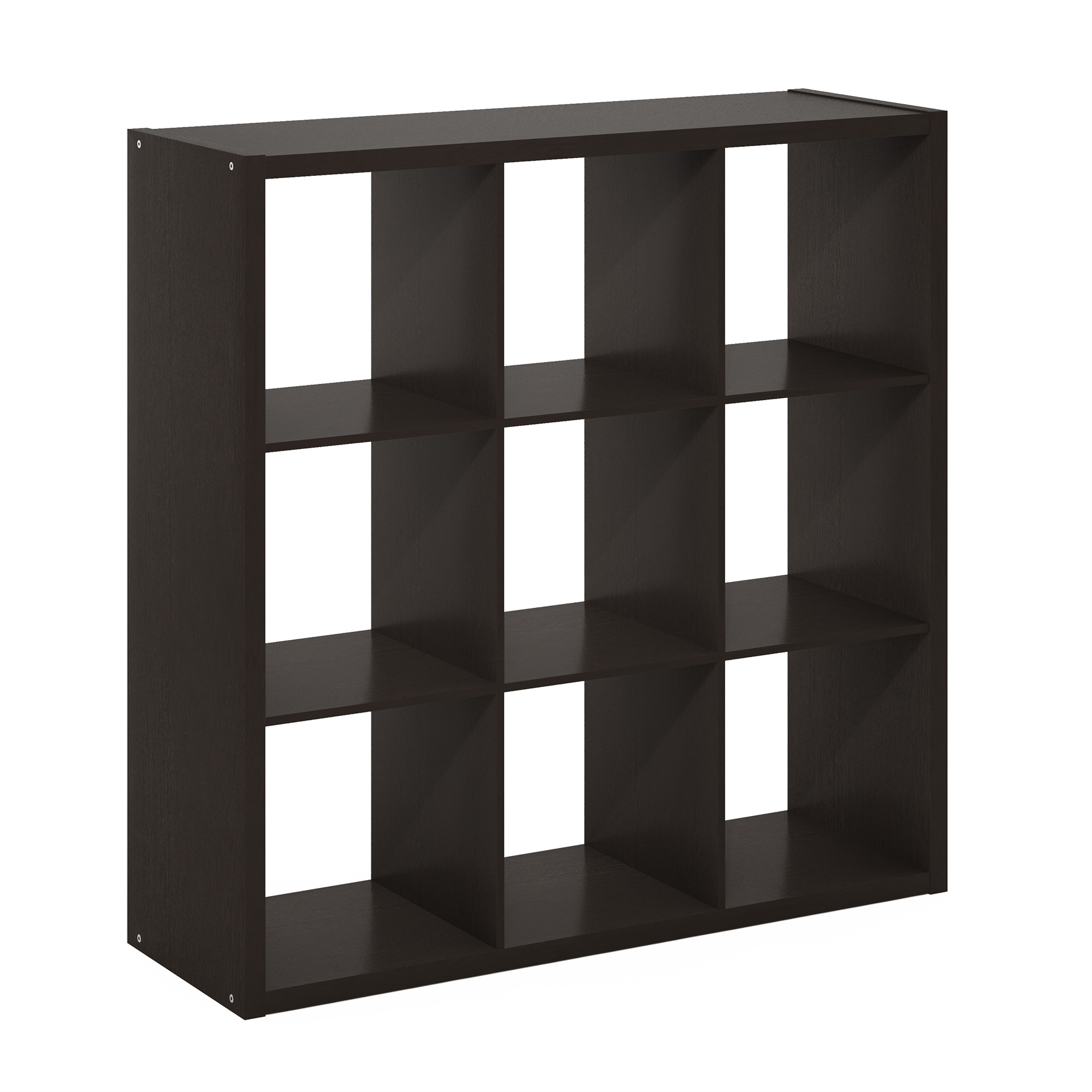 Better Homes & Gardens 2Cube Storage Organizer, Gray
