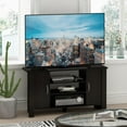 thumbnail image 1 of Furinno Econ TV Stand Entertainment Center, 1 of 6