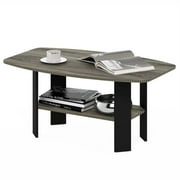 Furinno 11179 Simple Design Coffee Table