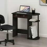 Furinno Go Green Home Laptop Notebook Computer Desk/Table, Cinnamon Cherry