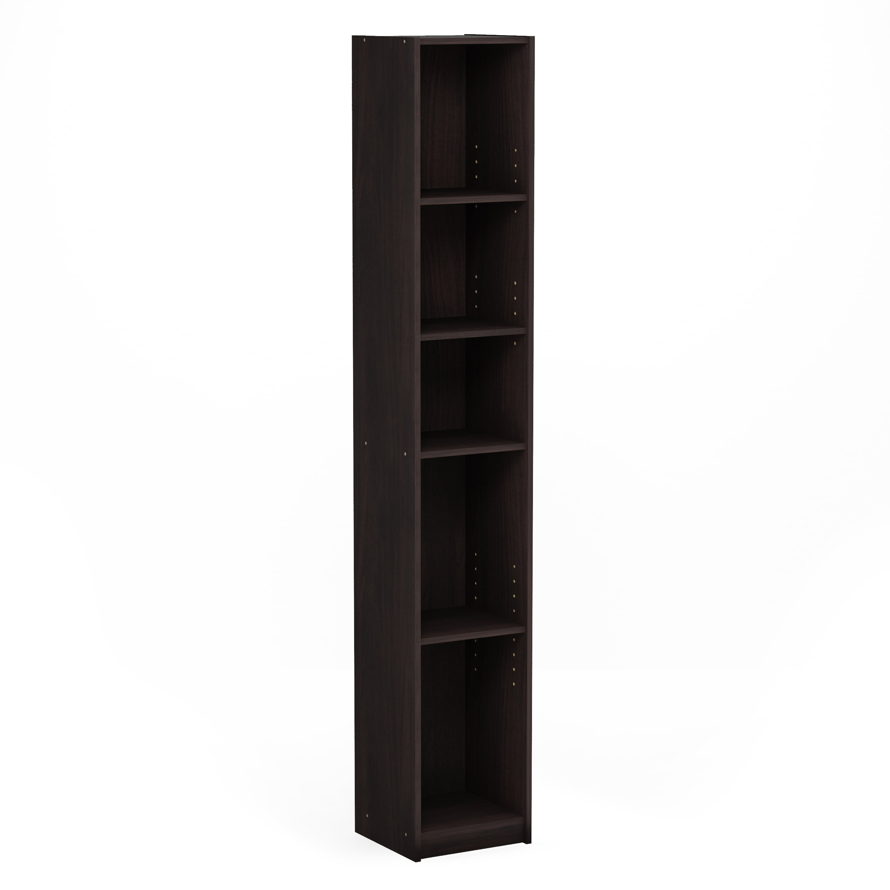 Furinno Indo Slim Open Bath Espresso