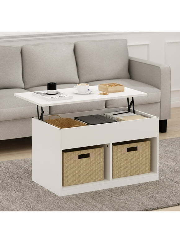 Lift Top Coffee Tables in Coffee Tables