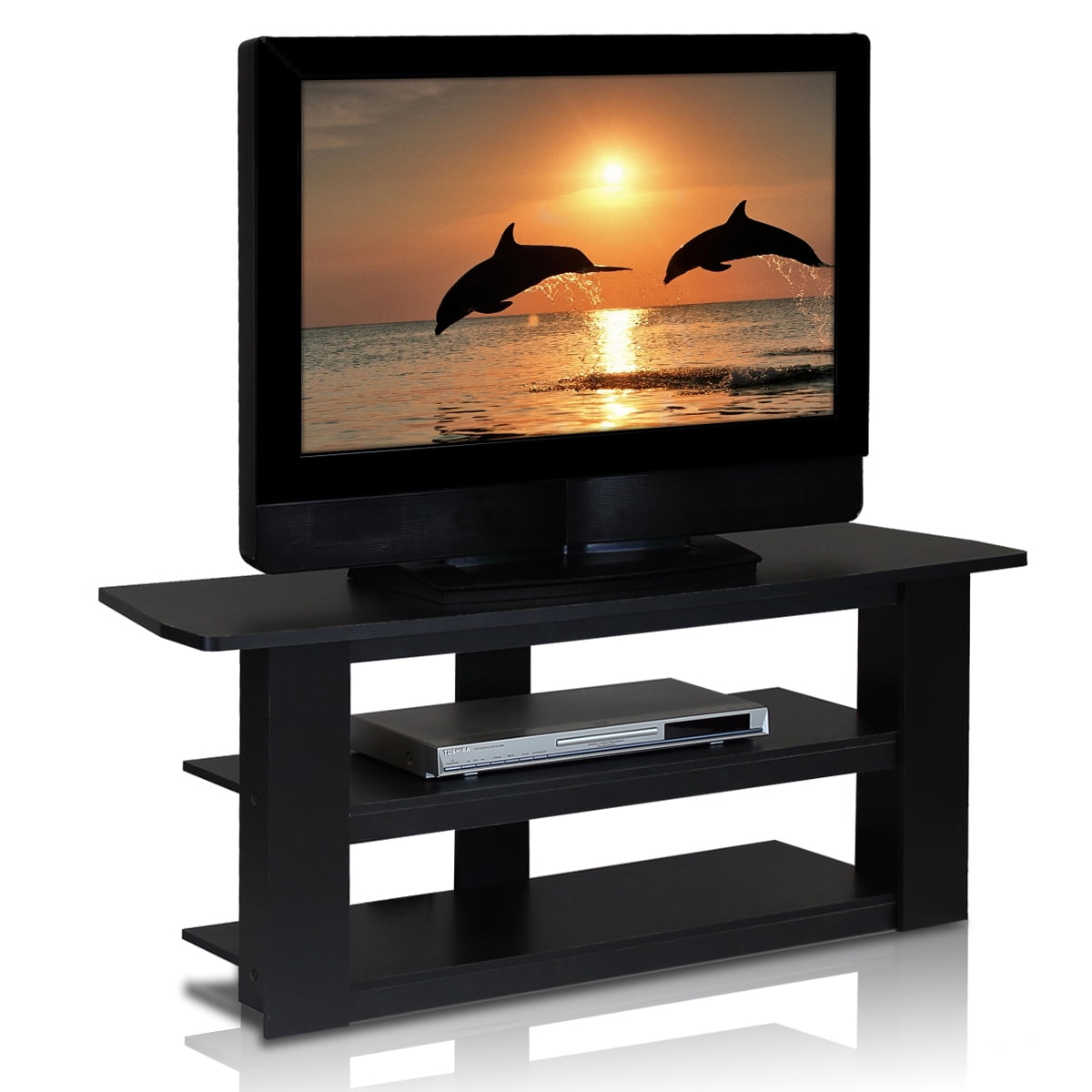 Parsons 42 inch tv stand walmart deals