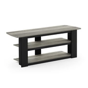 Furinno Parsons 42" TV Entertainment Center, Multiple Colors