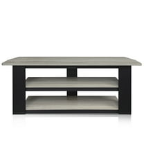 Furinno Parsons 42" TV Entertainment Center, Multiple Colors