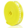 thumbnail image 1 of Furinno RFitness RF1506-YL Professional 41-Inch Long LOOP Stretch Latex Exercise Band, LIGHT (Yellow), 1 of 5