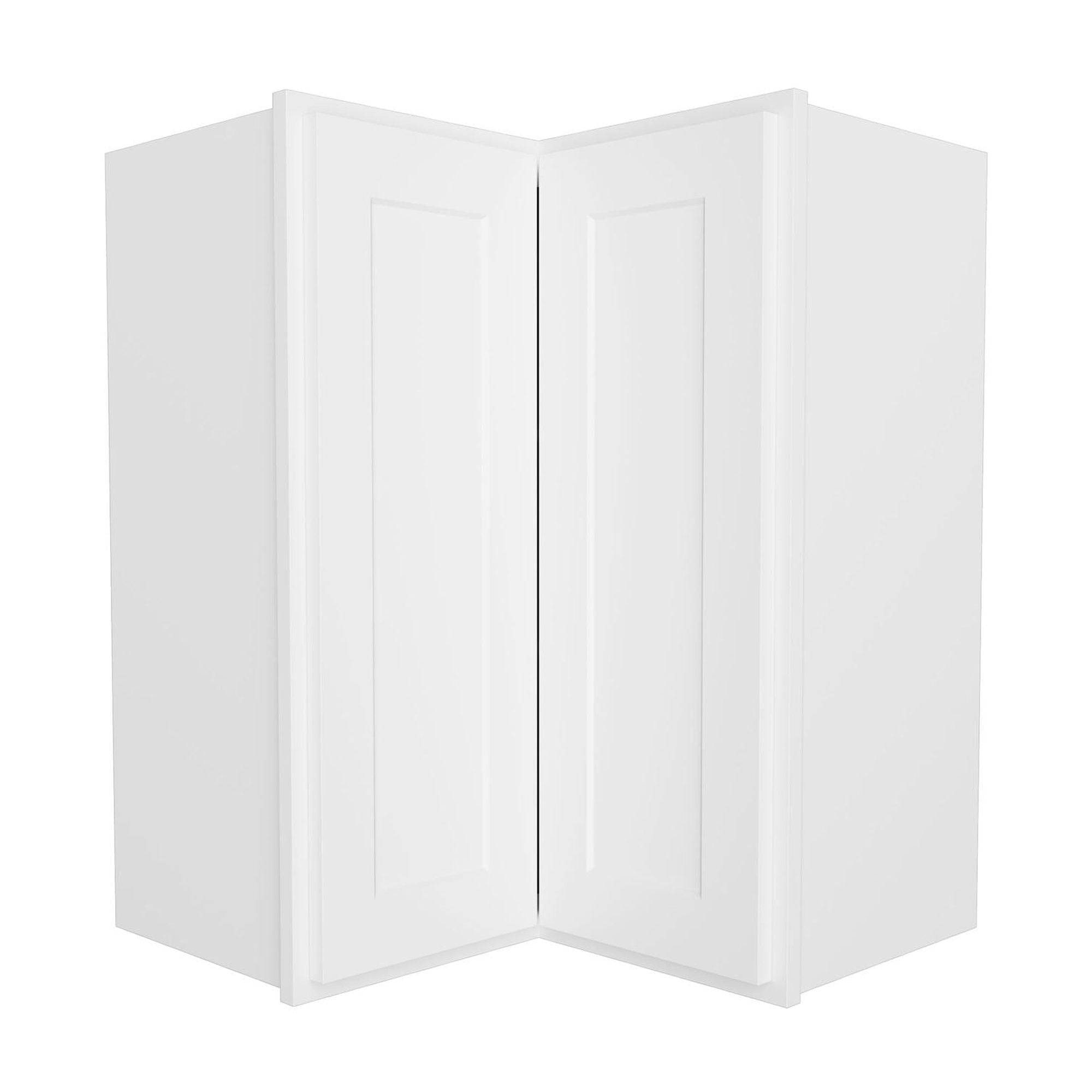 Furinno Shaker Wall Easy Reach Kitchen Cabinet, Ready to Assemble, 24 D ...