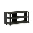 thumbnail image 1 of Furinno Sully 3-Tier TV Stand for TV up to 40 , Multiple Finishes, 1 of 5