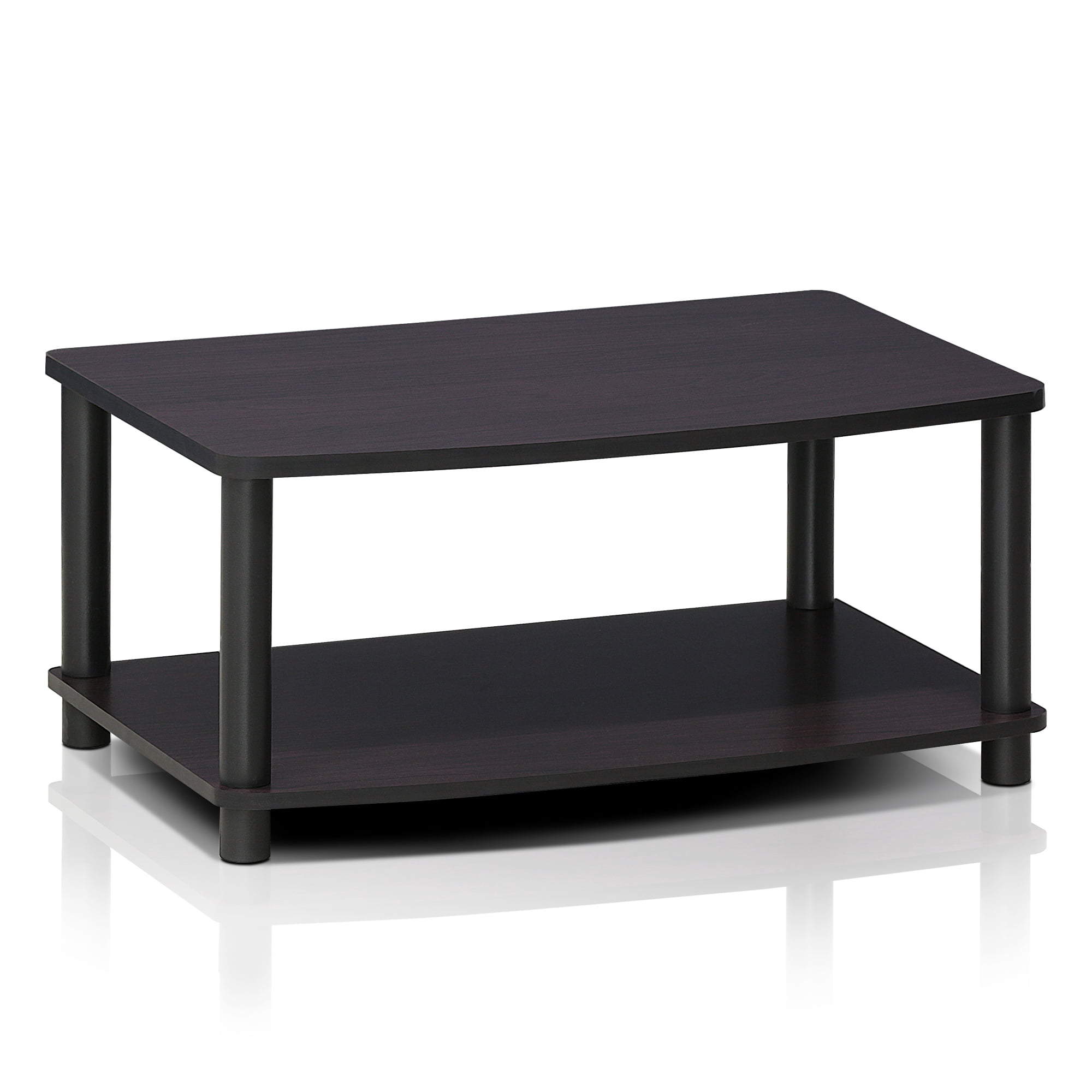 Furinno Turn-N-Tube Modern TV Stand