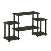 Furinno Turn-N-Tube No Tools Entertainment Center