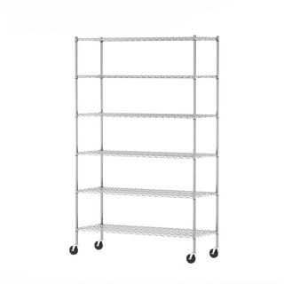 Stainless Steel Shelves, Stainless Steel Shelving - Rochestainless