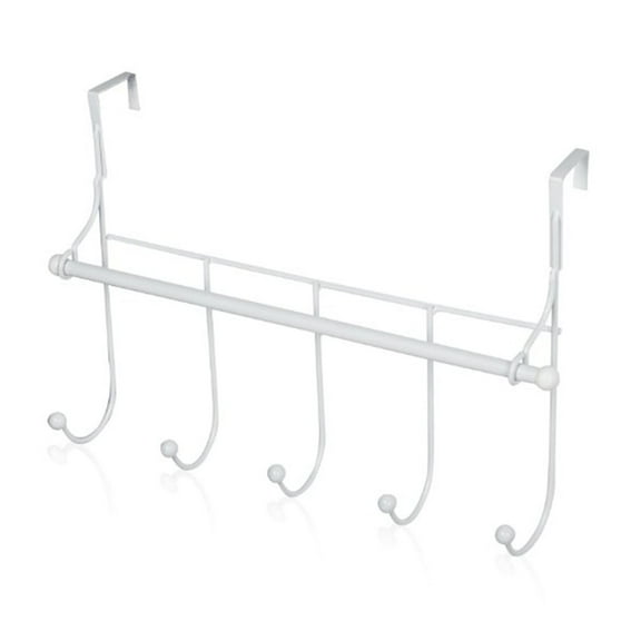 Furinno Yijin Back Door Hanging Hooks