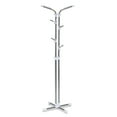 thumbnail image 1 of Furinno Yijin Multi-Functional Hat And Coat Rack, Fnbq-22120, 1 of 6