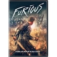 thumbnail image 1 of Furious (DVD), Well Go USA, Action & Adventure, 1 of 3