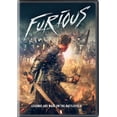 thumbnail image 1 of Furious [DVD], 1 of 3