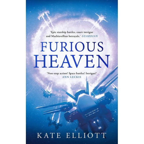 Furious Heaven