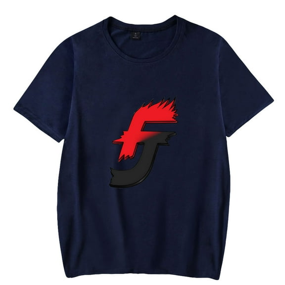 Furious Jumper T-shirt Women Men Short Sleeve Tee Crewneck Casual Summer Tops