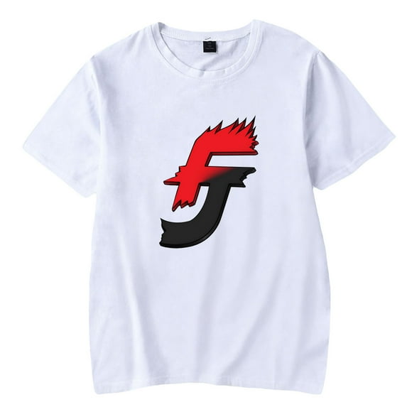 Furious Jumper T-shirt Women Men Short Sleeve Tee Crewneck Casual Summer Tops