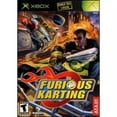 thumbnail image 1 of Furious Karting - Xbox, 1 of 2