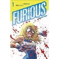 thumbnail image 1 of Pre-Owned Furious (Paperback) 1616554681 9781616554682, 1 of 1