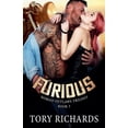thumbnail image 1 of Nomad Outlaws Trilogy Furious, Book 3, (Paperback), 1 of 1