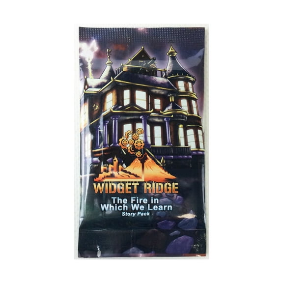 Furious Tree Games Fire in Which We Learn New