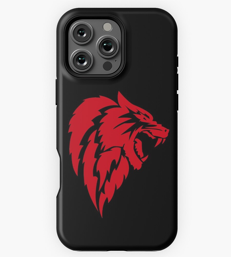 Furious Wild Werewolf Wolf Tiger Lion Beast Wolfman Beastman GA11393 ...