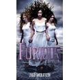 thumbnail image 1 of Pre-Owned Furious (Hardcover) 0805082832 9780805082838, 1 of 1
