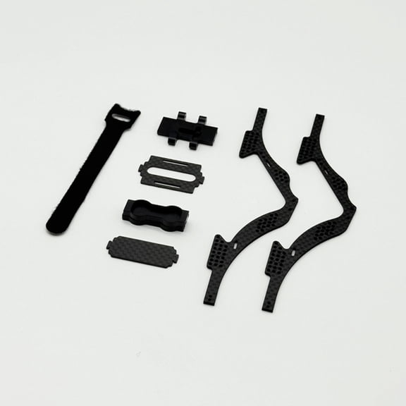 Furitek COMPLETE FRAME KIT SET FOR Furitek TerraX Active Pro 4WS