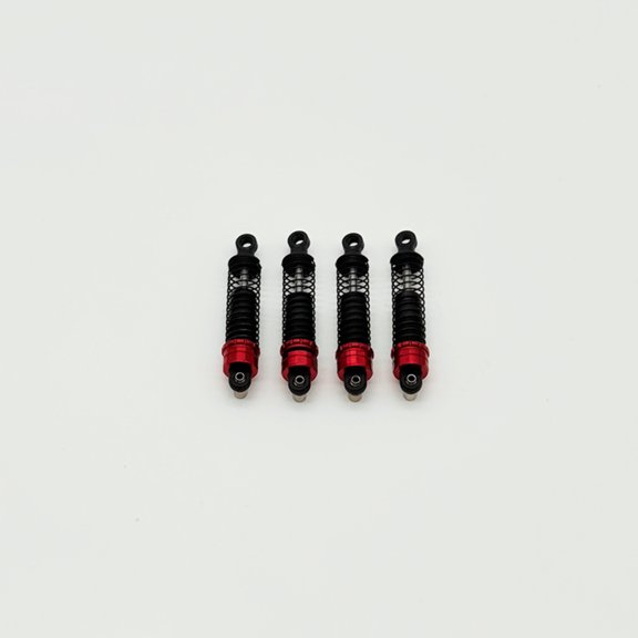 Furitek OIL SHOCKS SET FOR Furitek TerraX Active Pro 4WS