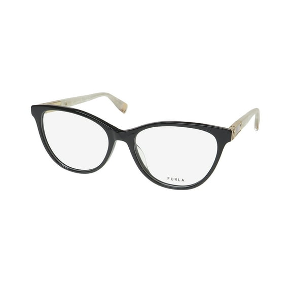 Furla Black Women Optical Frames