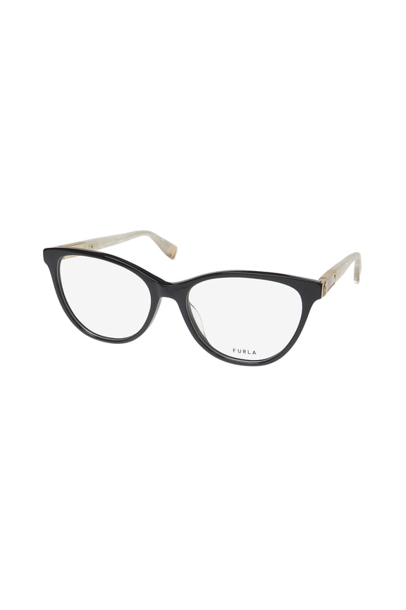 Black Women Optical Frames