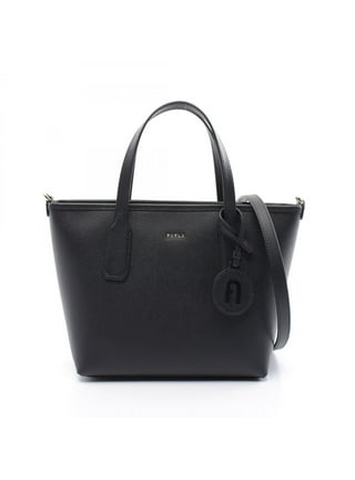 トートバッグ FURLA Women Bags WB00109 ARE000O6000 Black フルラ FURLA Furla トートバッグ CLASSIC レザー ハンドバッグ
